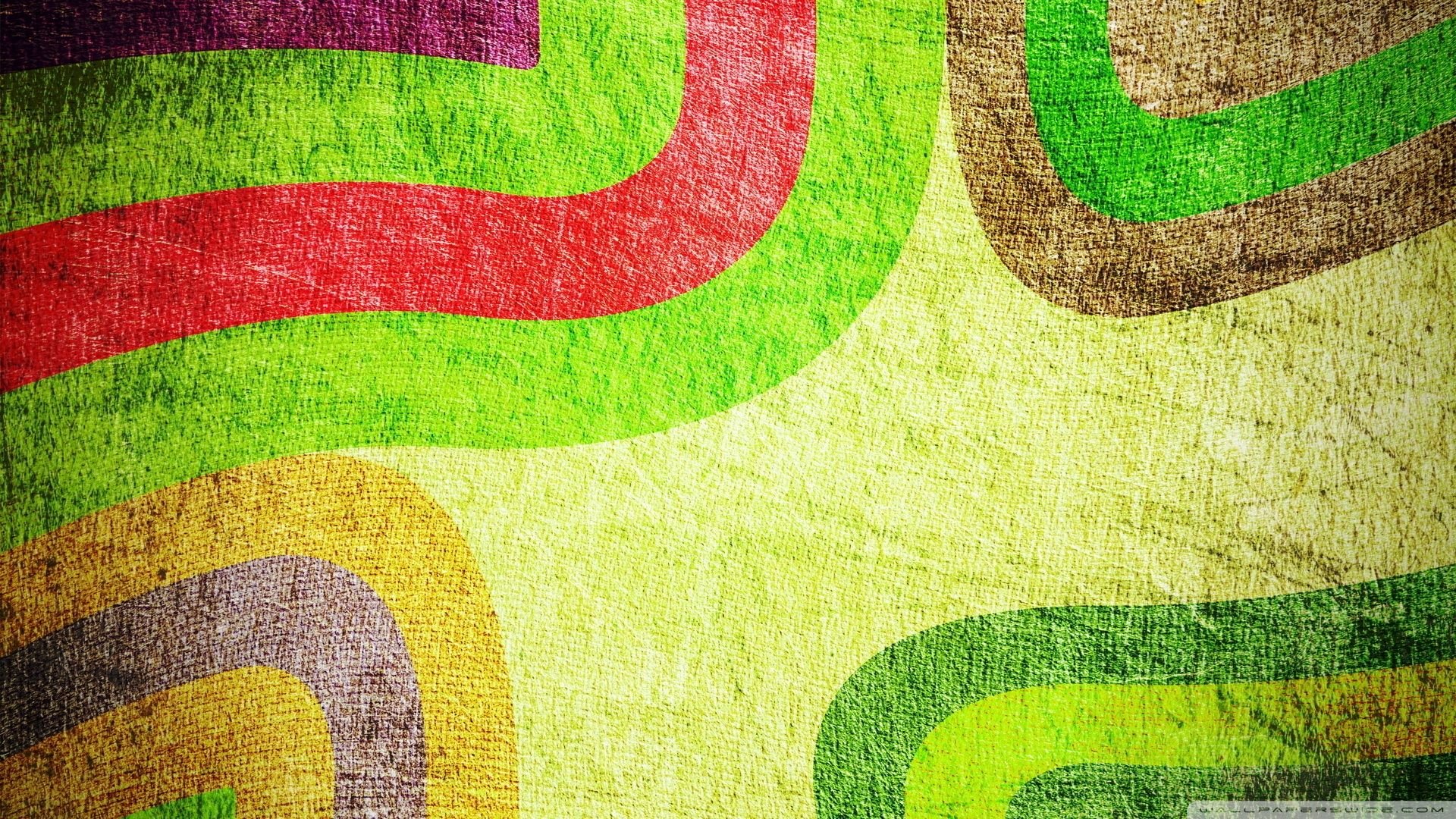 小清新,清新淡雅,儿童桌面专用