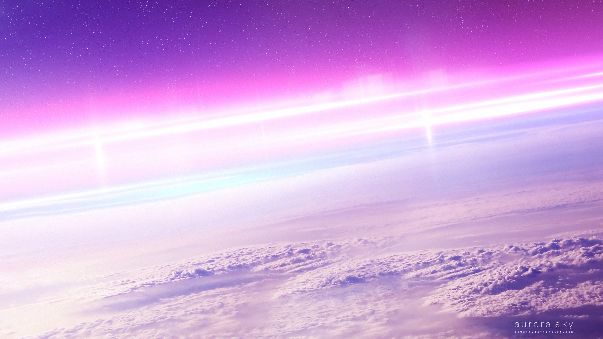 创意,设计,星空,星云,儿童桌面专用