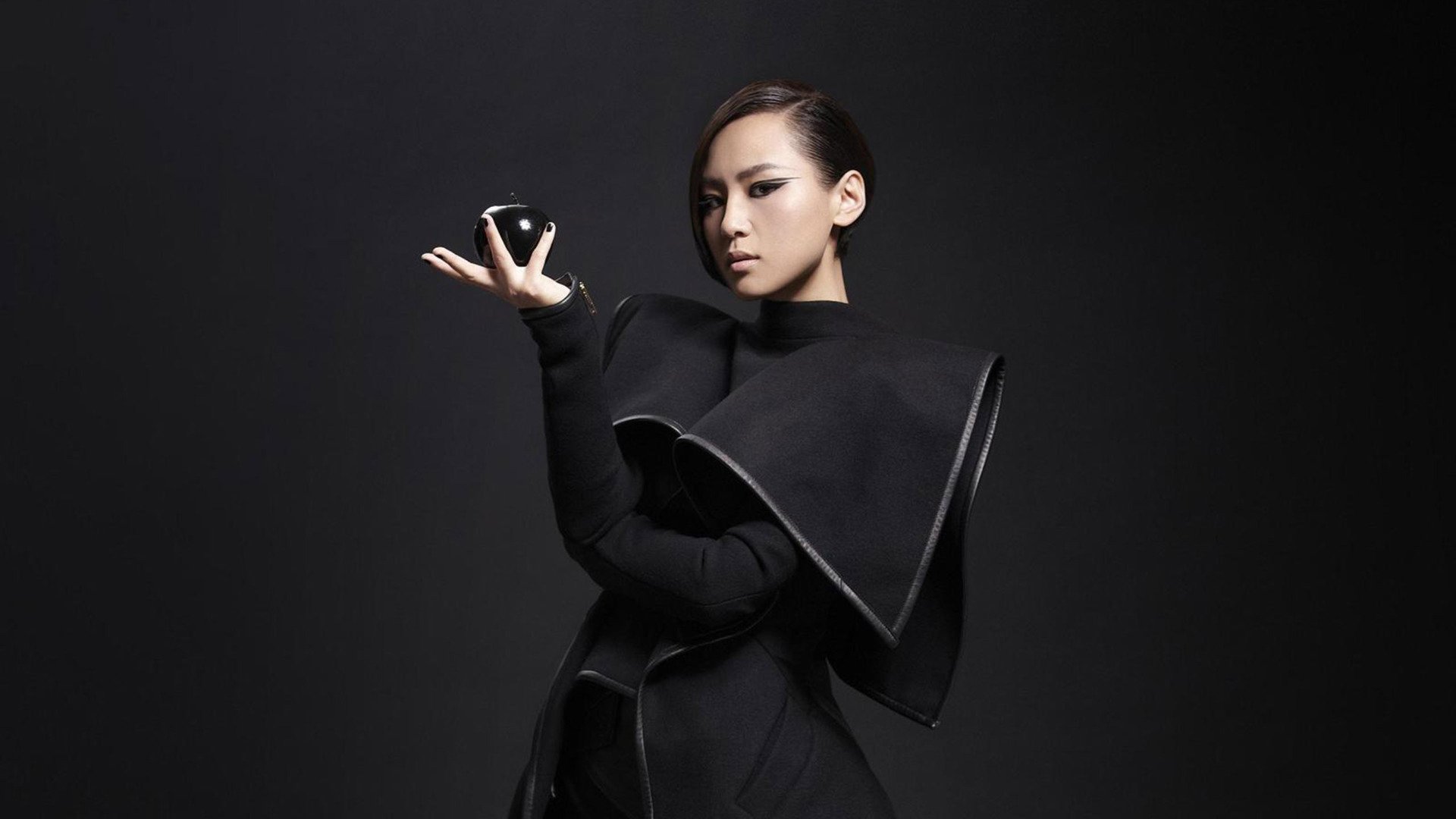 明星,周笔畅,@周笔畅