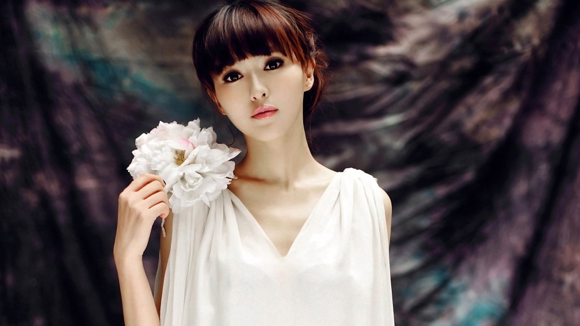 明星,唐嫣,@唐嫣