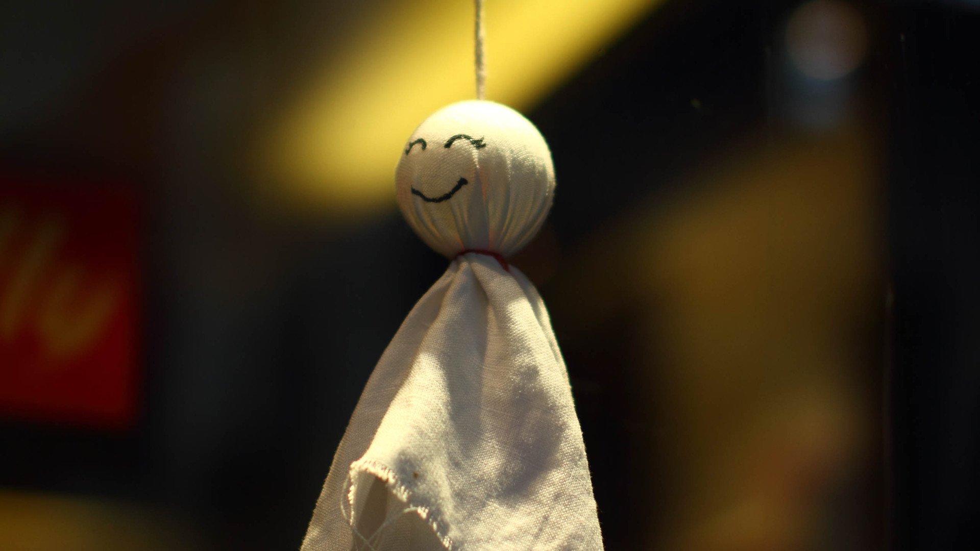 小清新,静物写真,晴天娃娃,儿童桌面专用