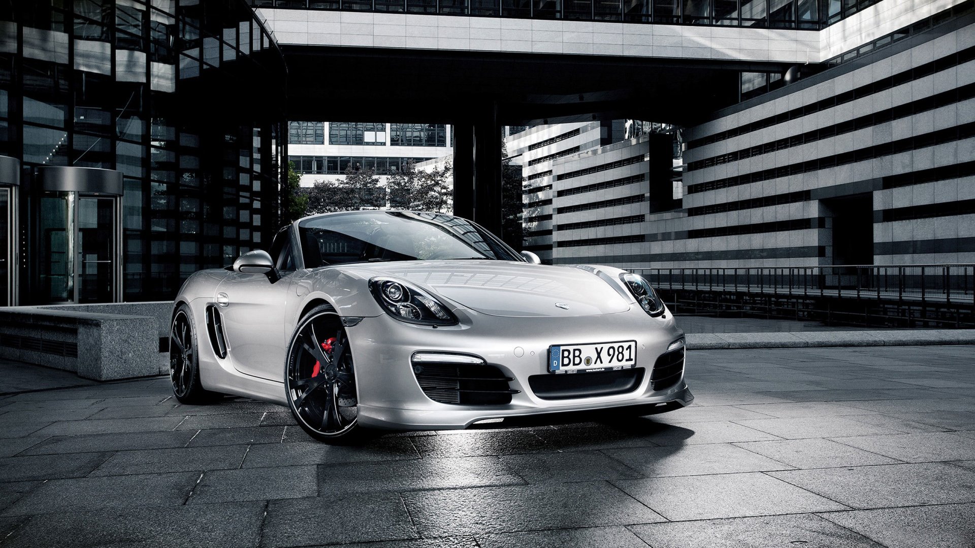 汽车,超跑,保时捷,儿童桌面专用