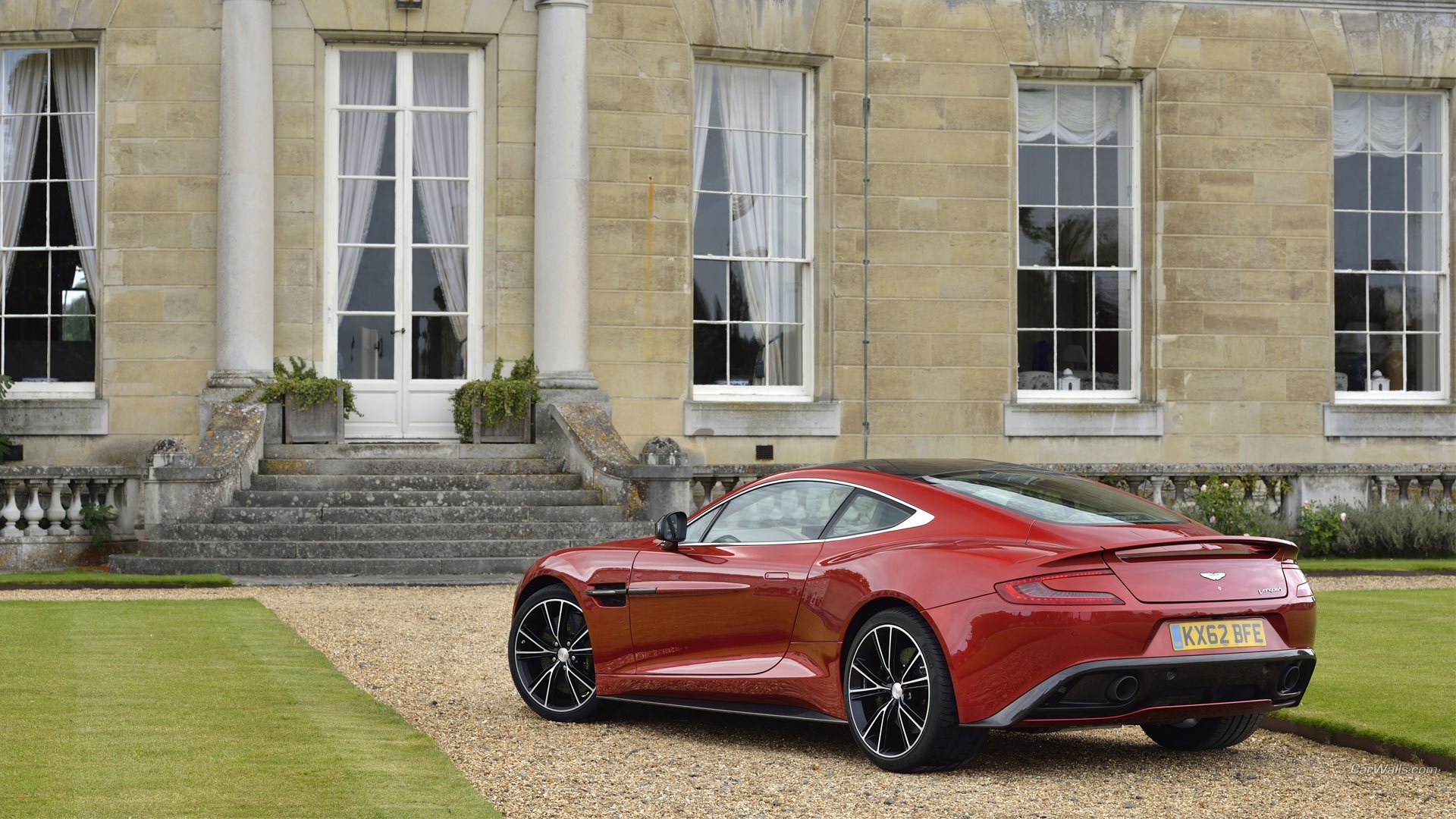 汽车,超跑,阿斯顿马丁,儿童桌面专用