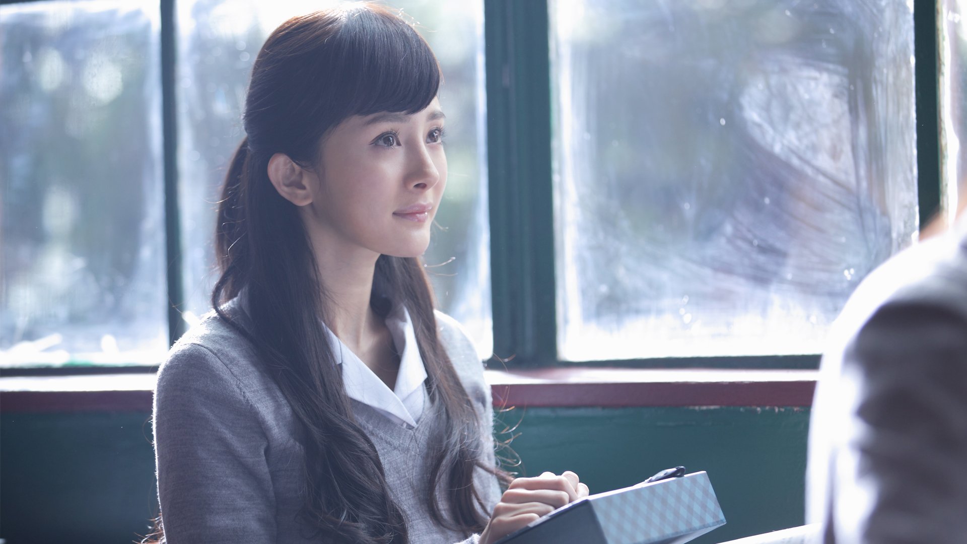 影视,小时代,林萧