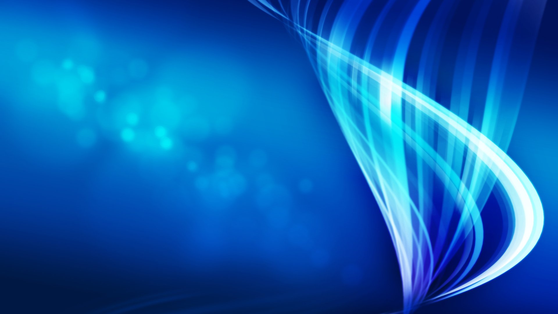 创意,设计,蓝色,炫彩,线条,曲线,儿童桌面专用