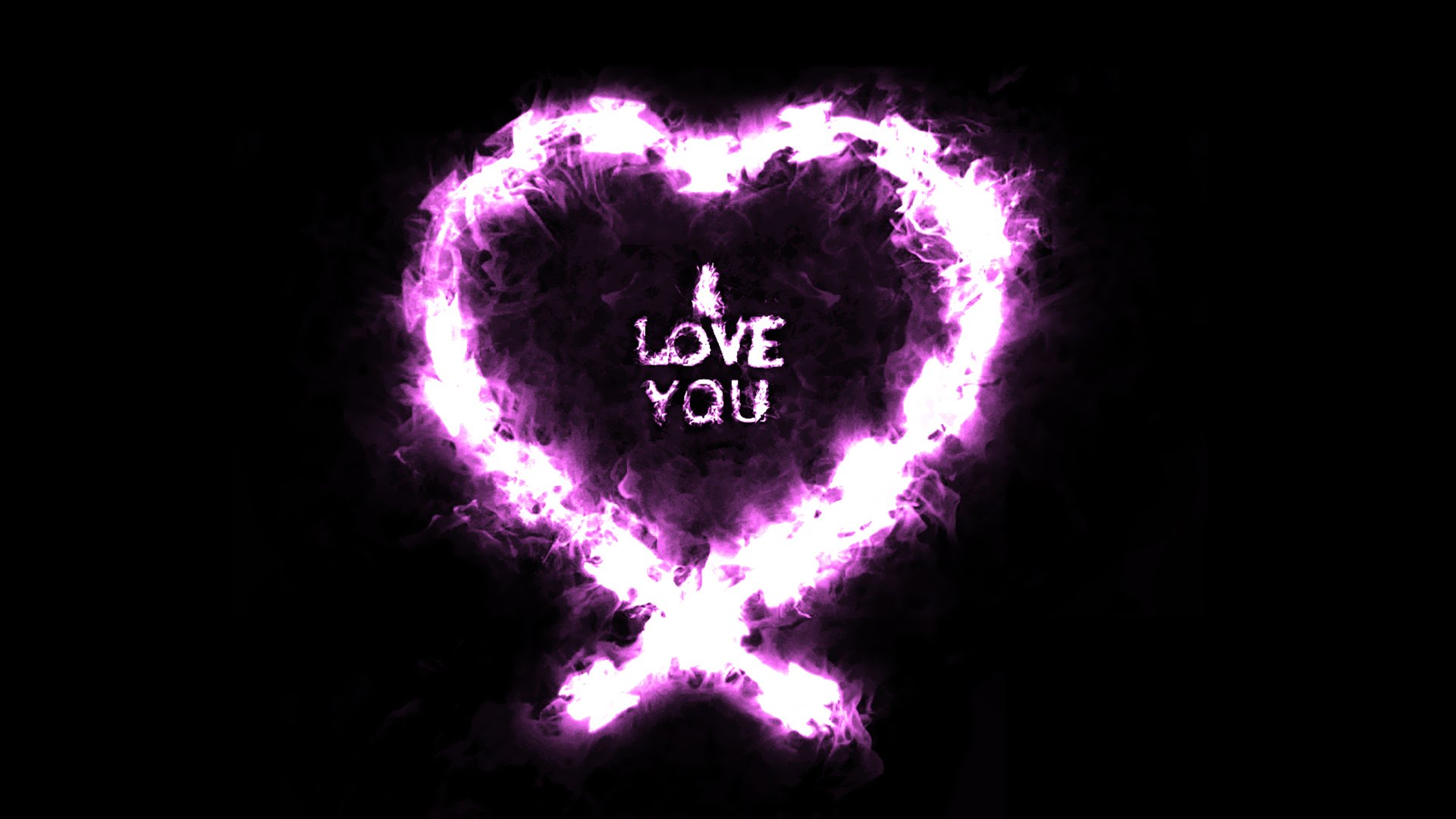 爱情,心动创意,love