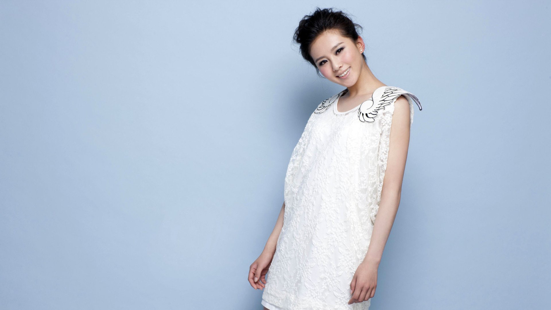 明星,刘诗诗,@刘诗诗