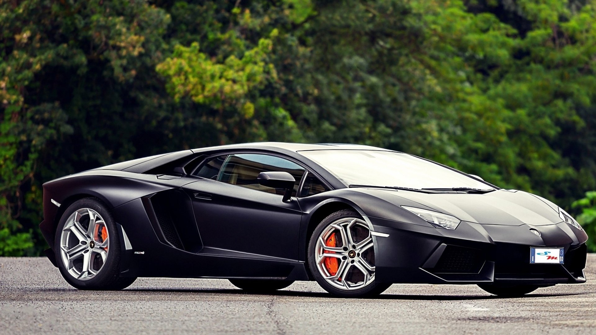 汽车,超跑,兰博基尼,儿童桌面专用