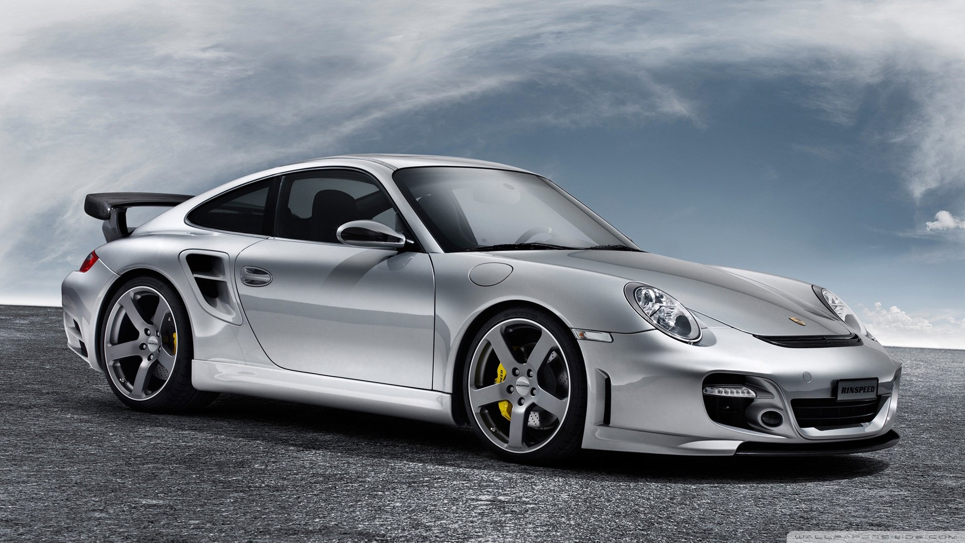 超跑,保时捷,儿童桌面专用