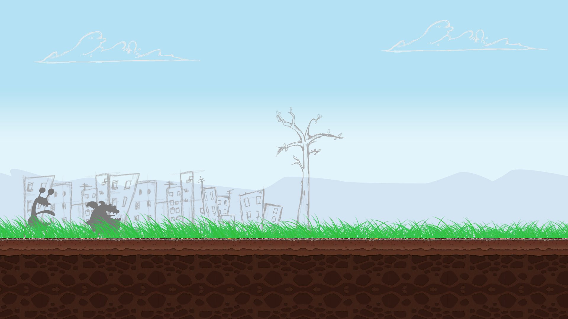 创意,设计,简约,儿童桌面专用