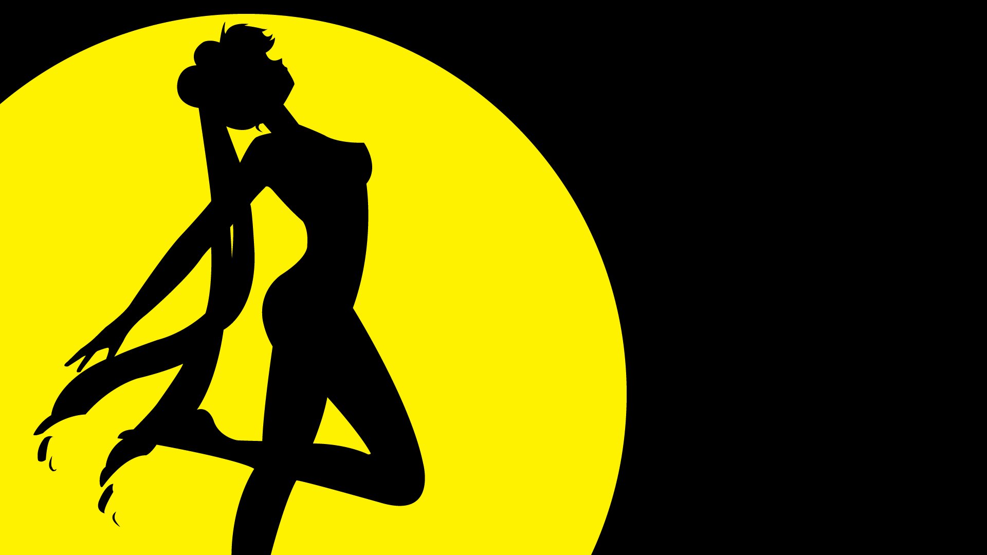 动漫,卡通,美少女战士,儿童桌面专用