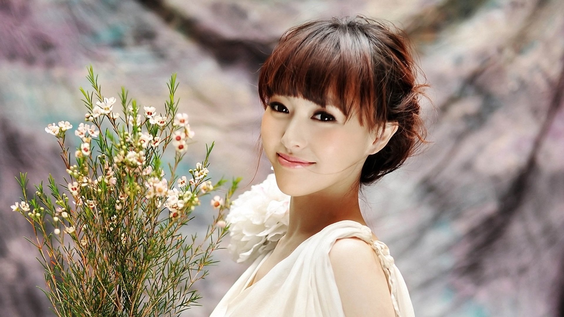 明星,唐嫣,@唐嫣