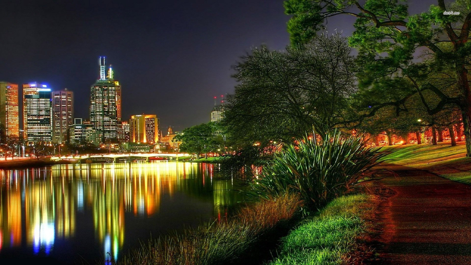 风景,旅游胜地,儿童桌面专用