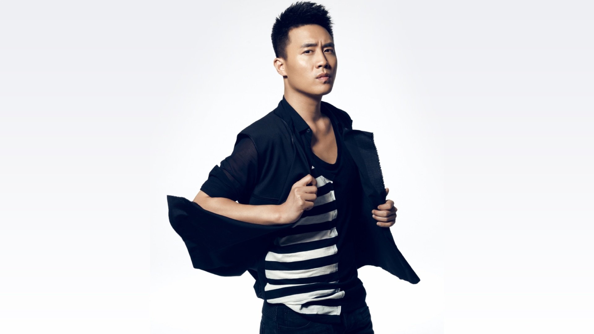 明星,男明星,杜淳