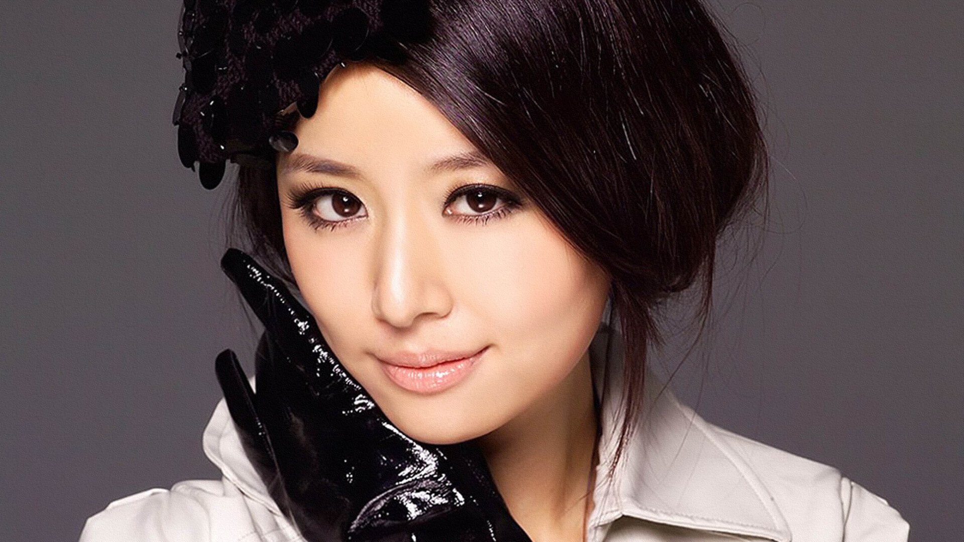 明星,林心如,@林心如