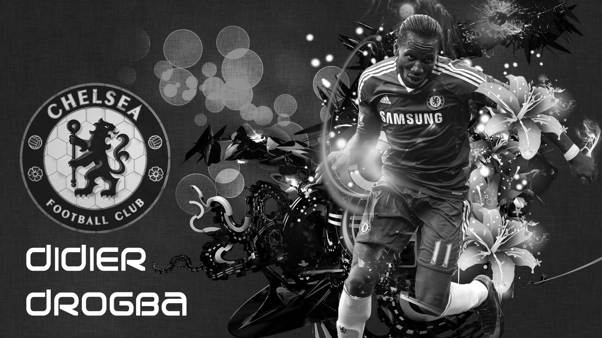 体育,足球,英超,魔兽,德罗巴,切尔西