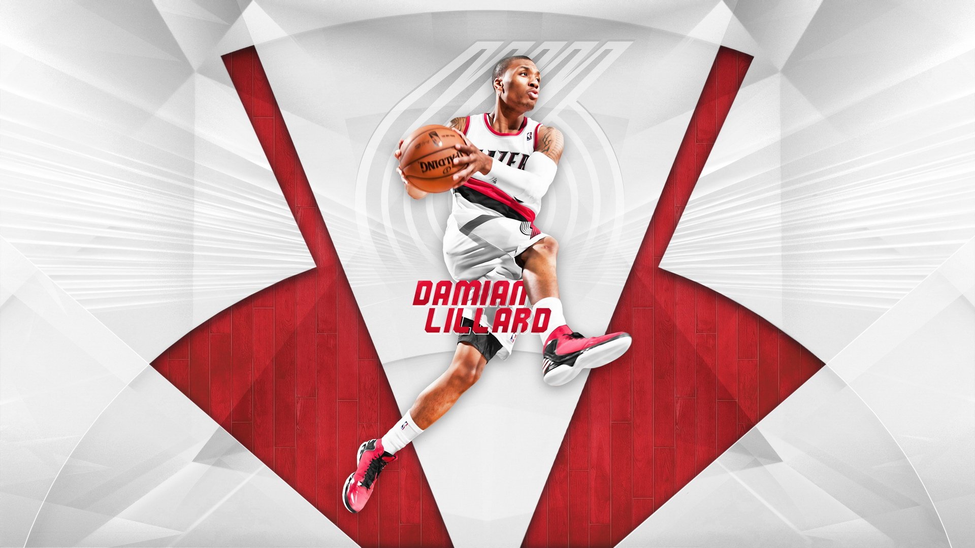 NBA,篮球,利拉德,开拓者