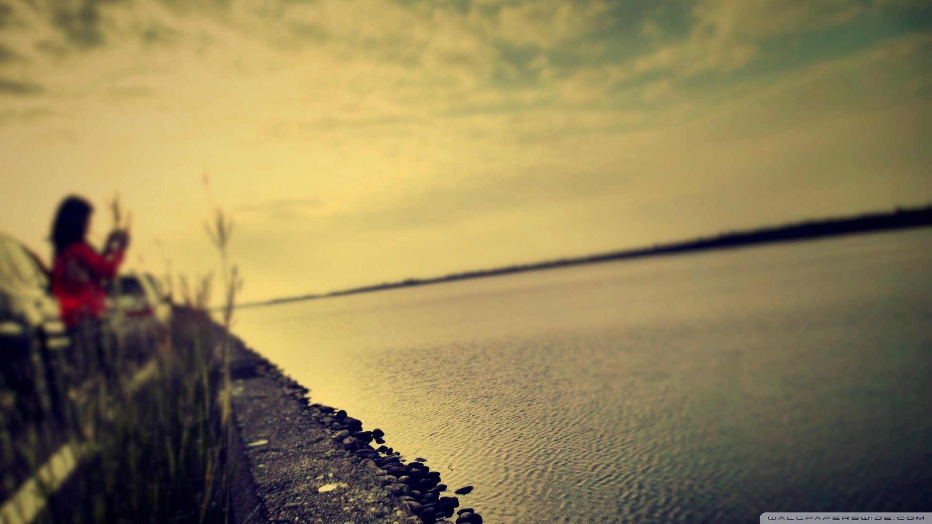 风景,旅游胜地,儿童桌面专用