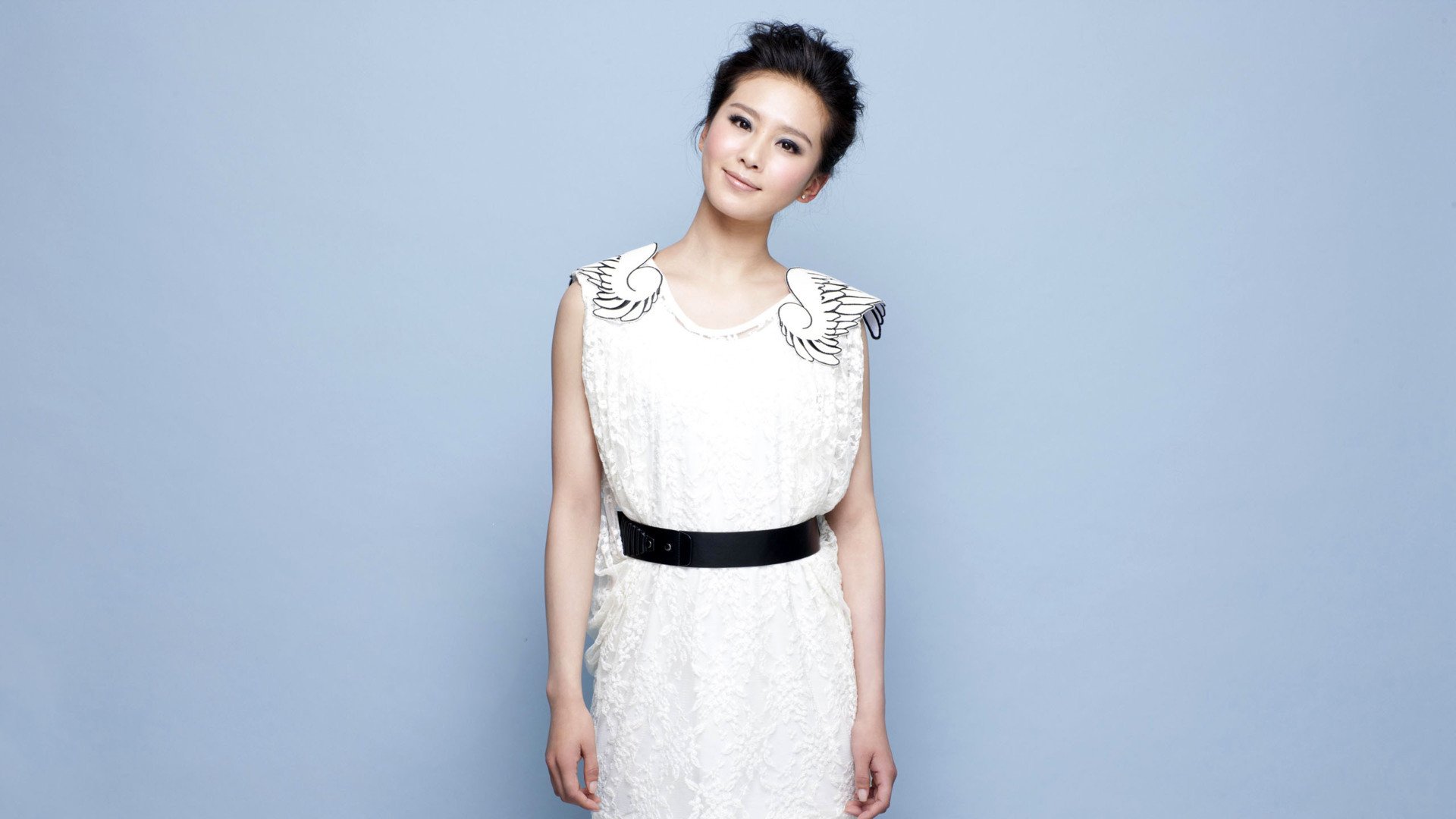 明星,刘诗诗,@刘诗诗