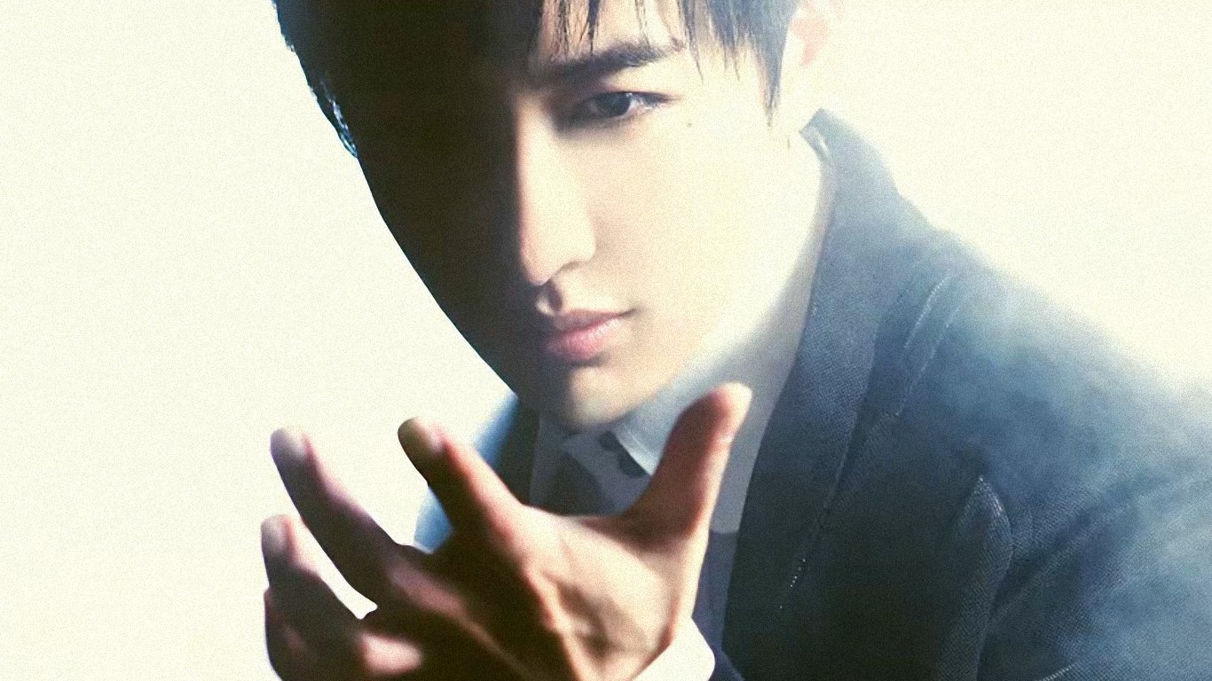 明星,魔术师,yif