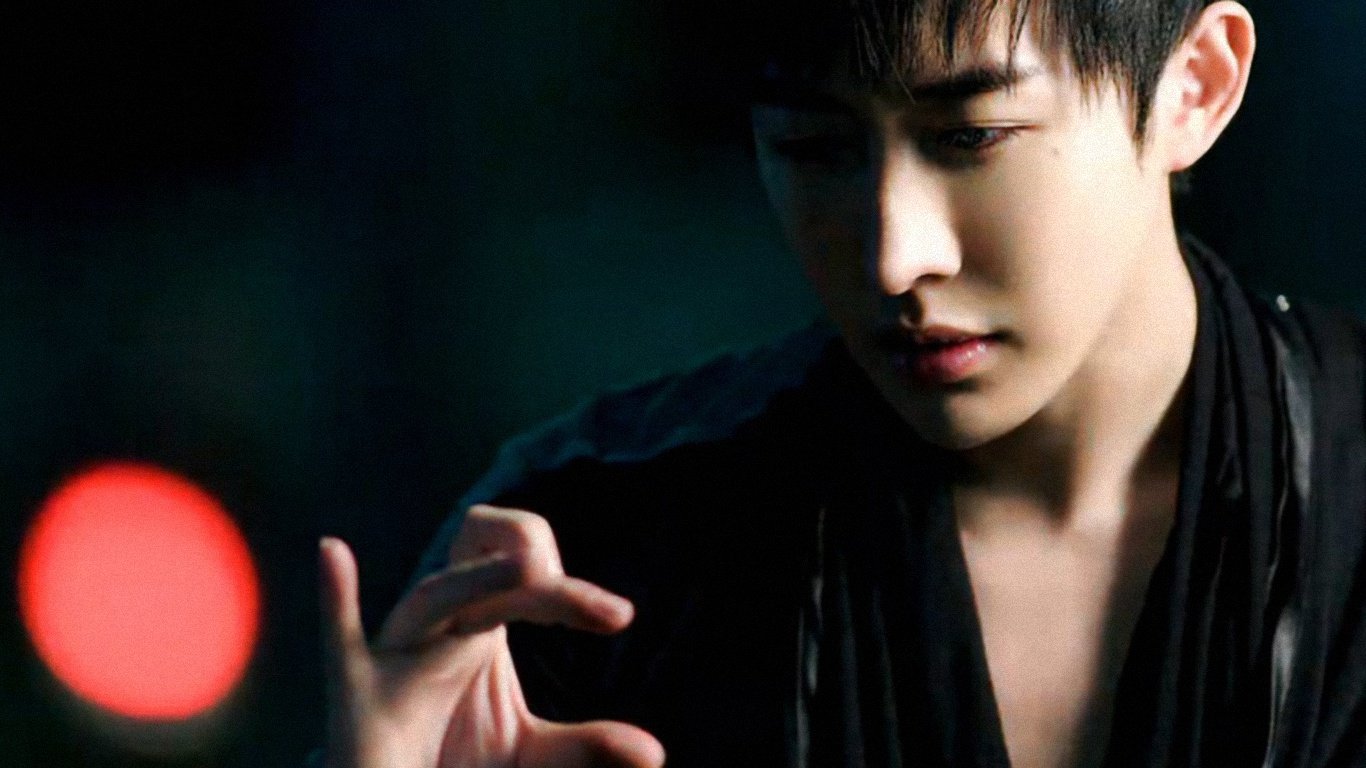 明星,魔术师,yif