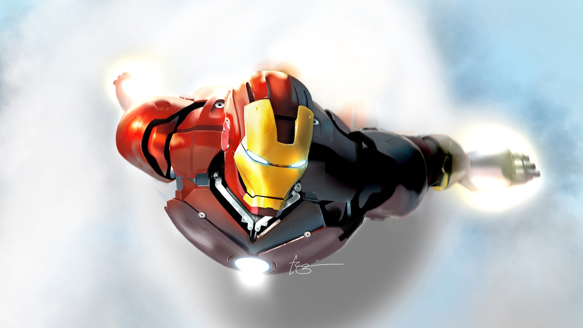 影视,钢铁侠,@RobertDowneyJr,@钢铁侠