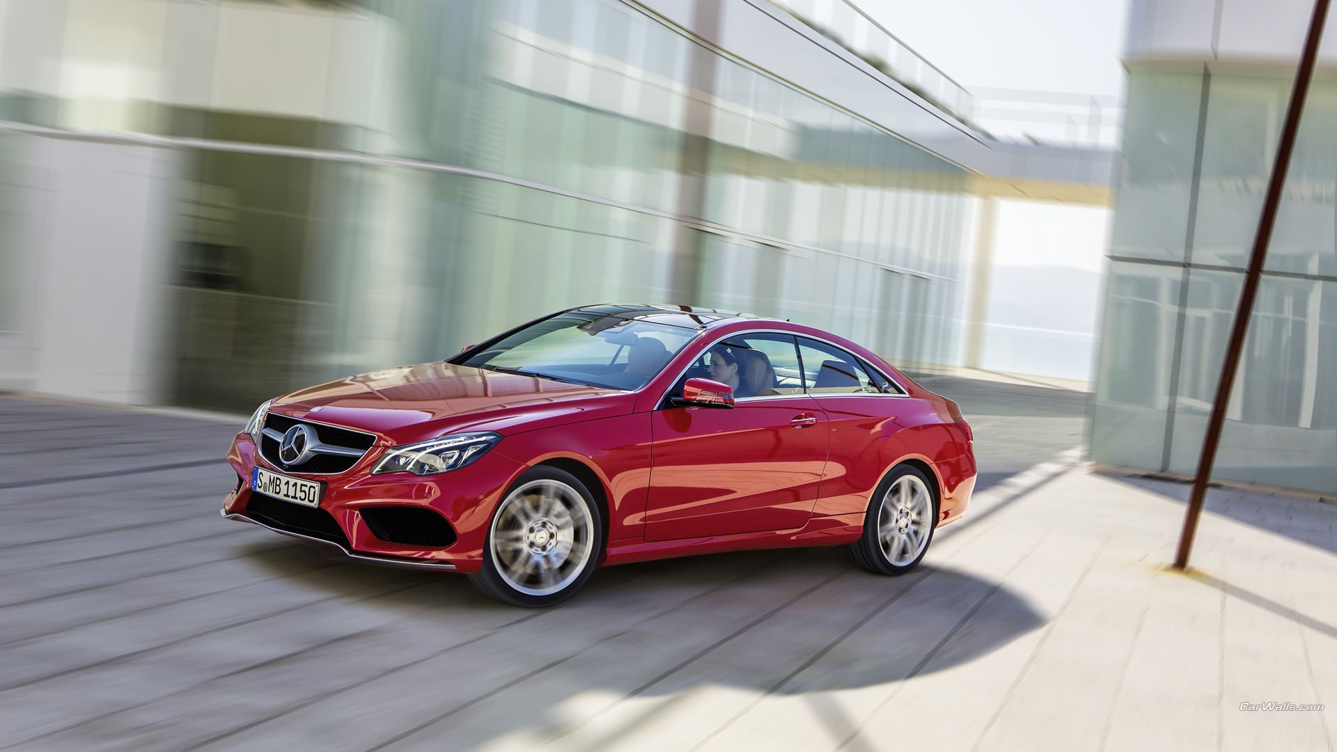 汽车,奔驰,超跑,儿童桌面专用