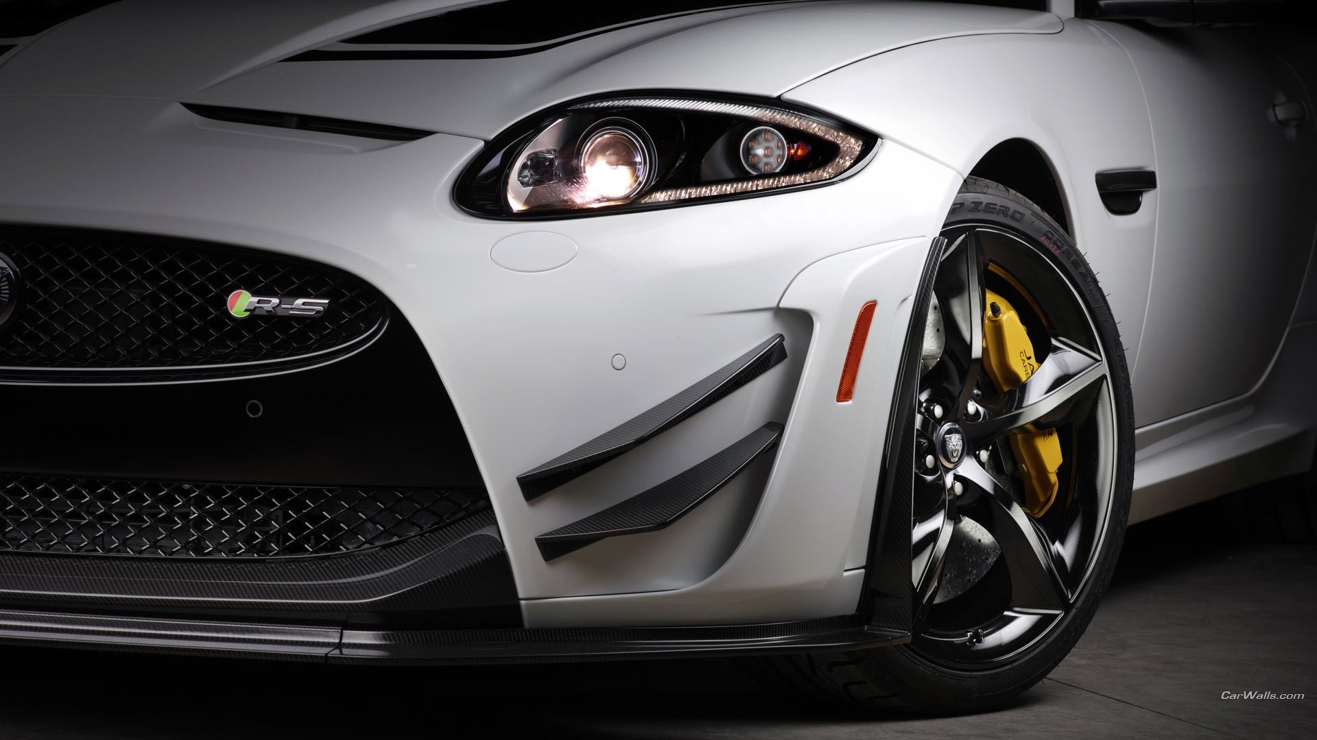 捷豹,XKR,超跑,儿童桌面专用