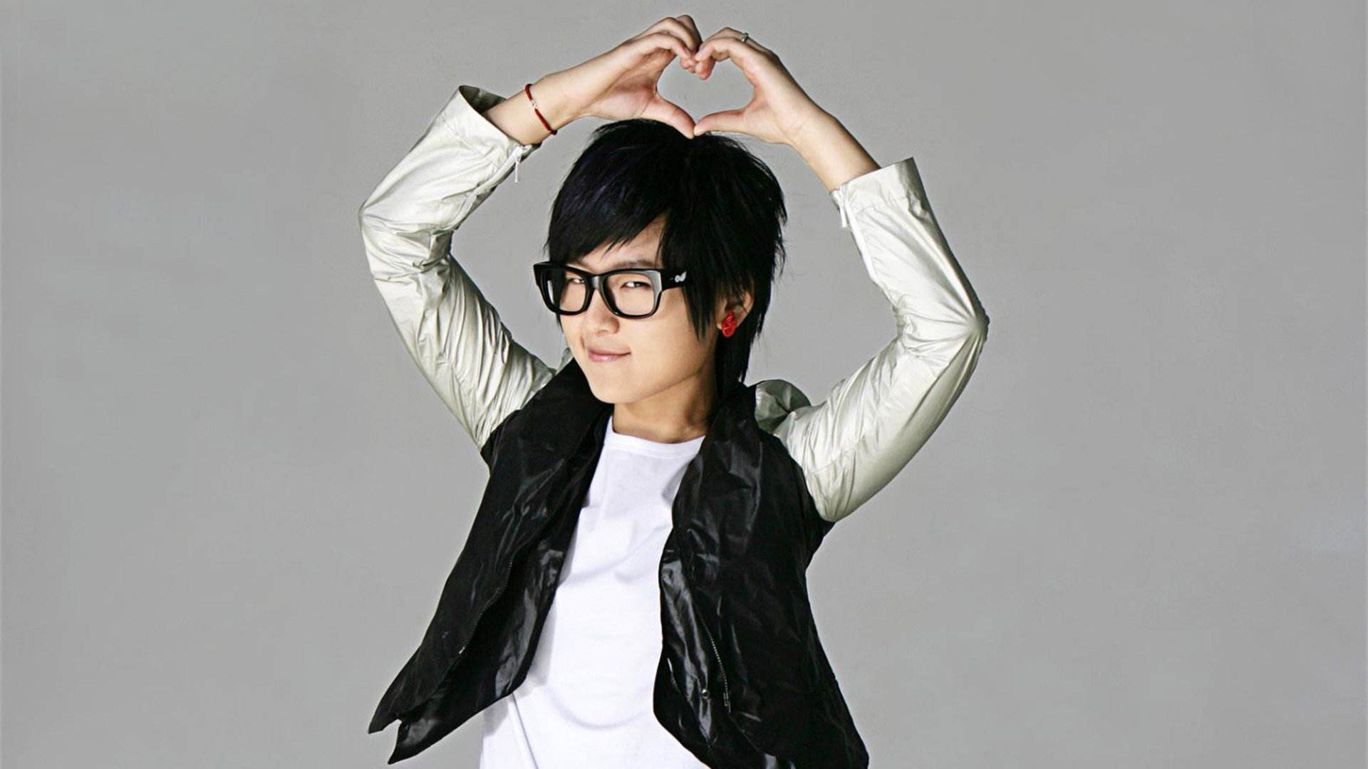 明星,周笔畅,@周笔畅