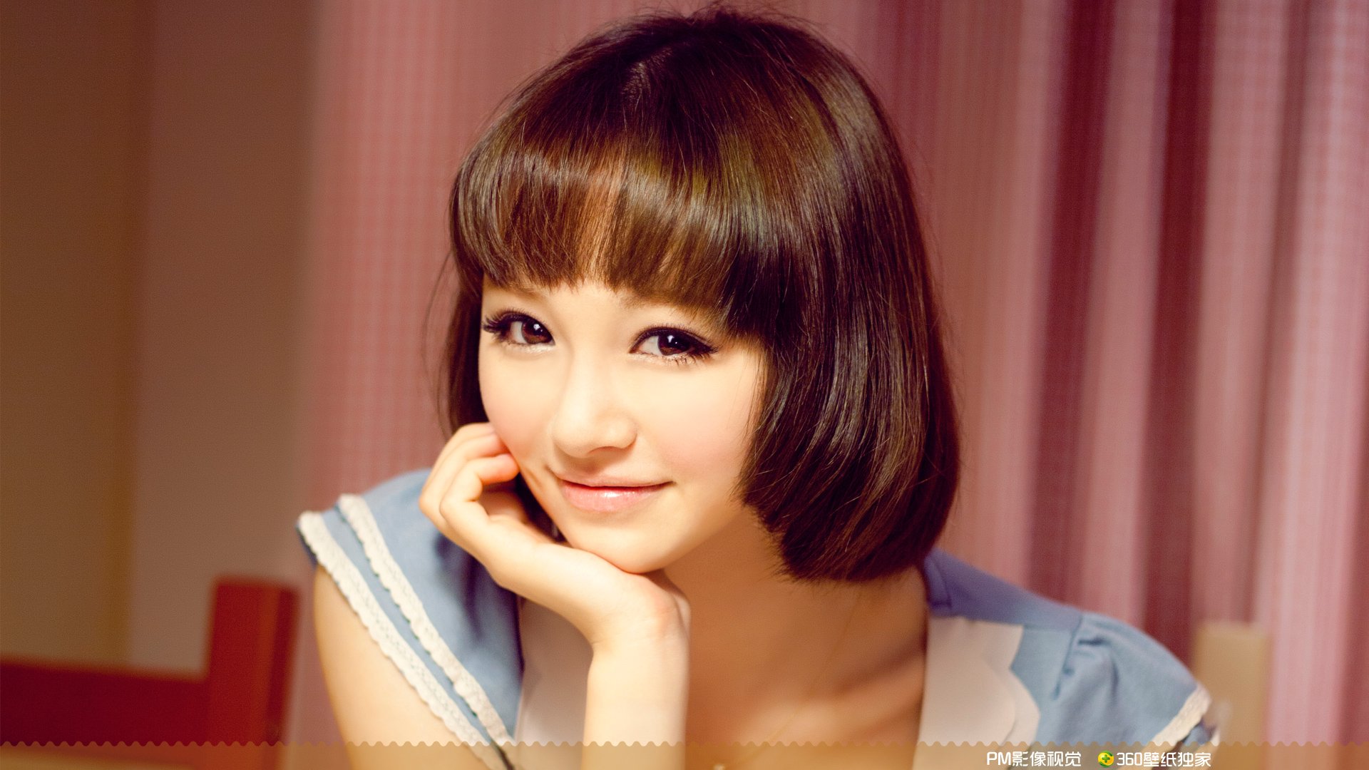 美女,PM影像视觉,@PM影像视觉,PM摄影师-帘子,独家首发,摄影