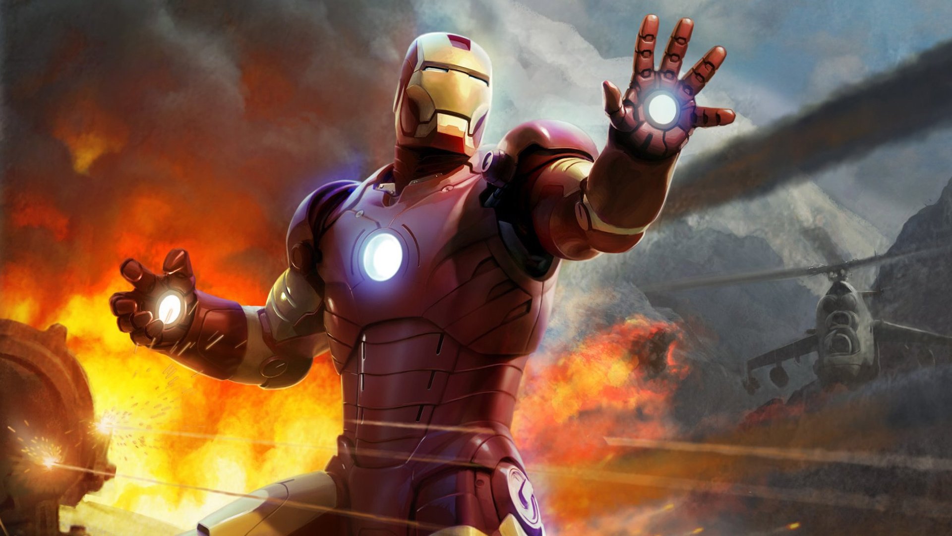 影视,钢铁侠,@RobertDowneyJr,@钢铁侠