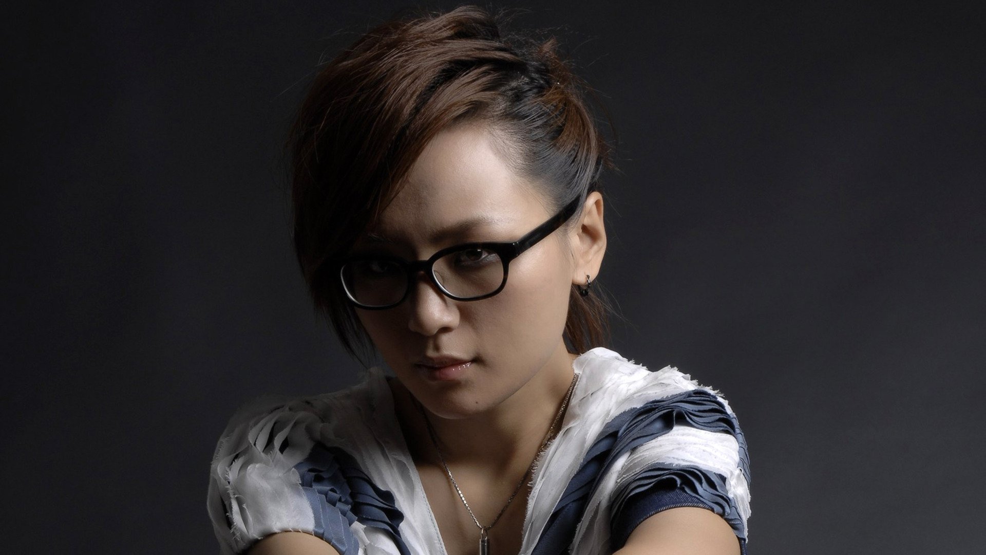 明星,周笔畅,@周笔畅