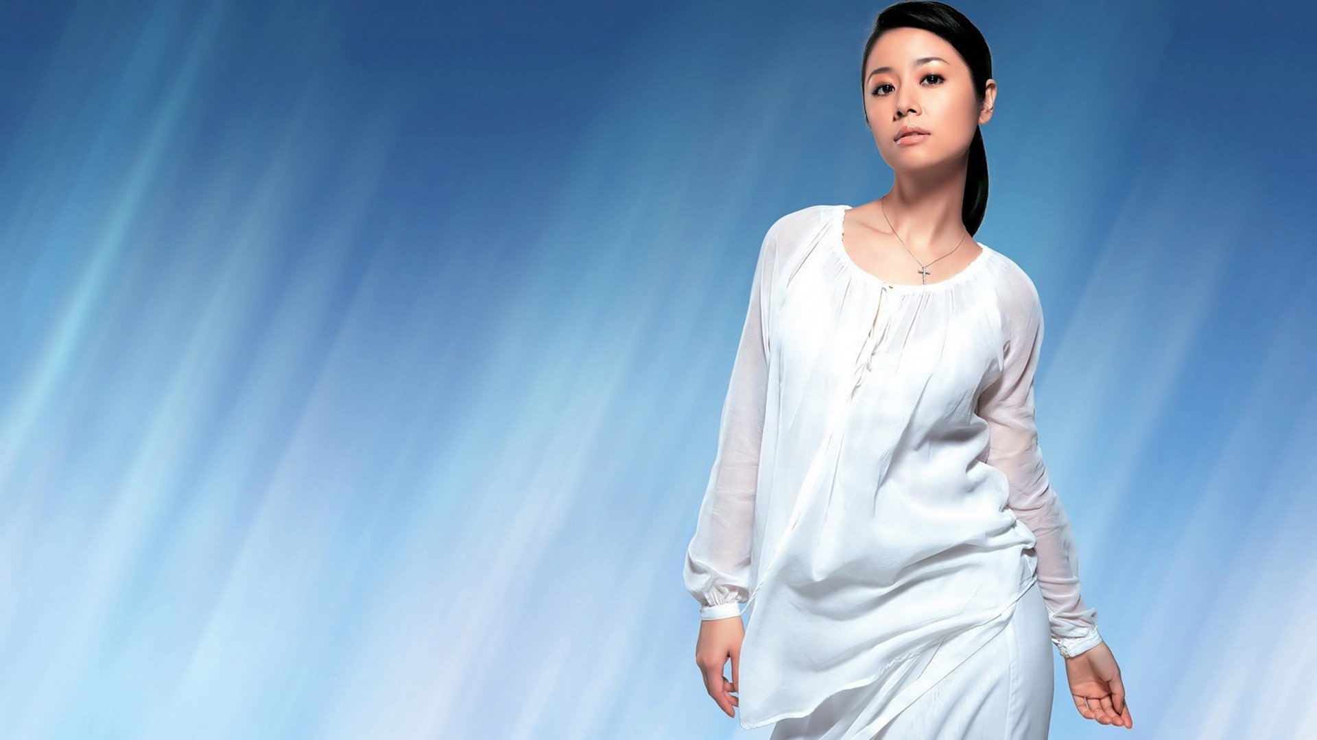 明星,林心如,@林心如