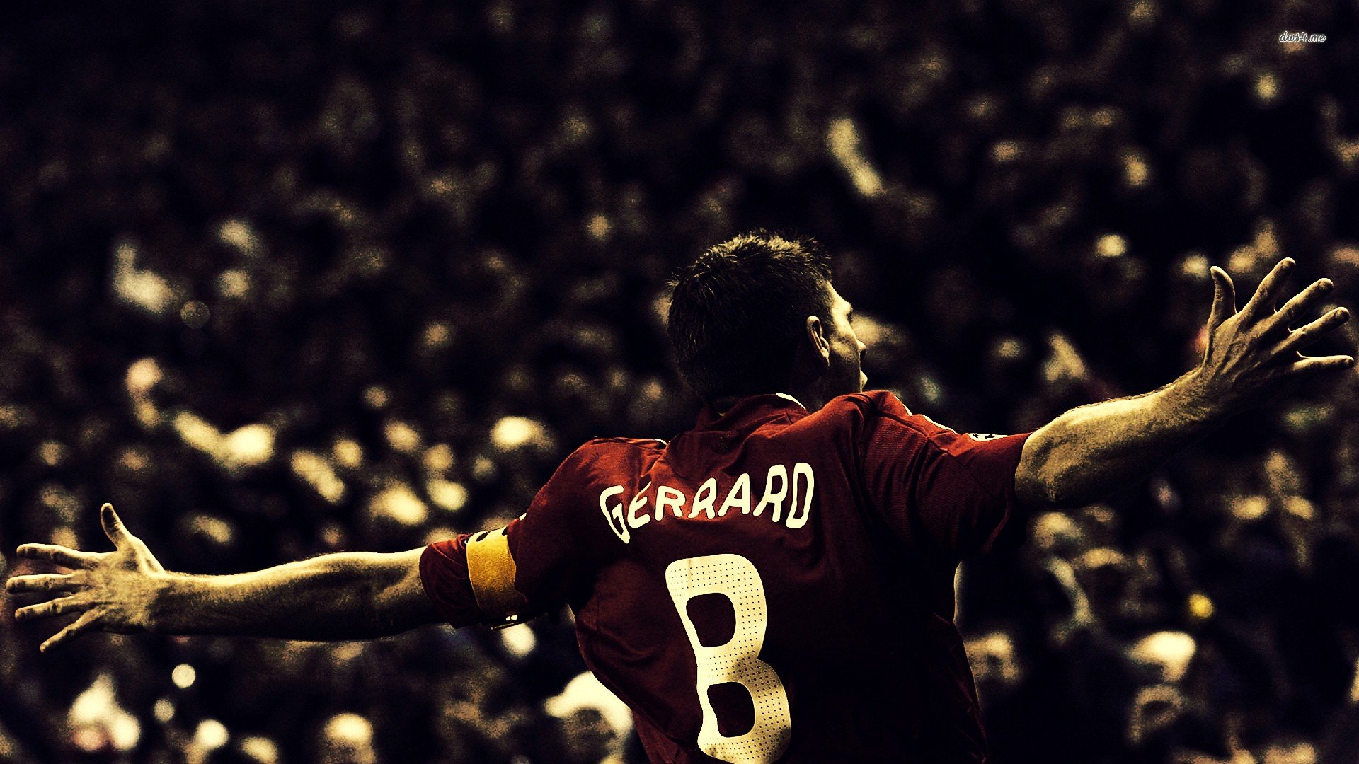 体育,英超,足球,利物浦,杰拉德