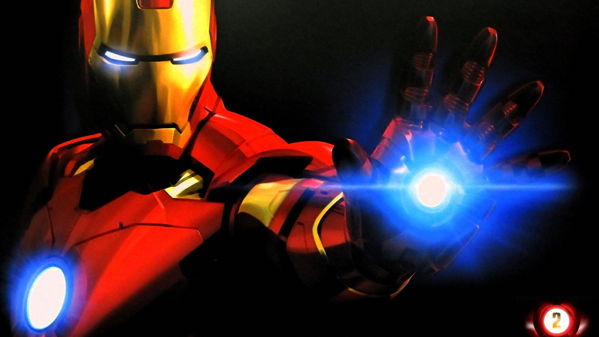 影视,欧美,钢铁侠