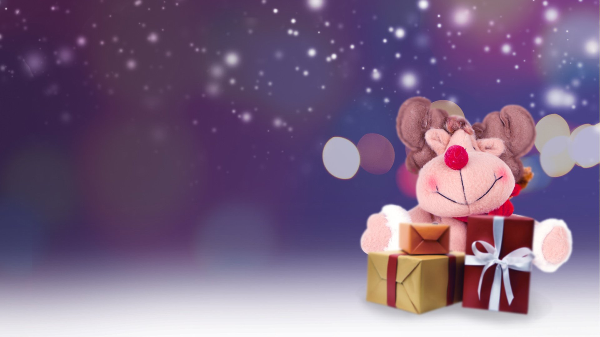 小清新,静物写真,娃娃,儿童桌面专用