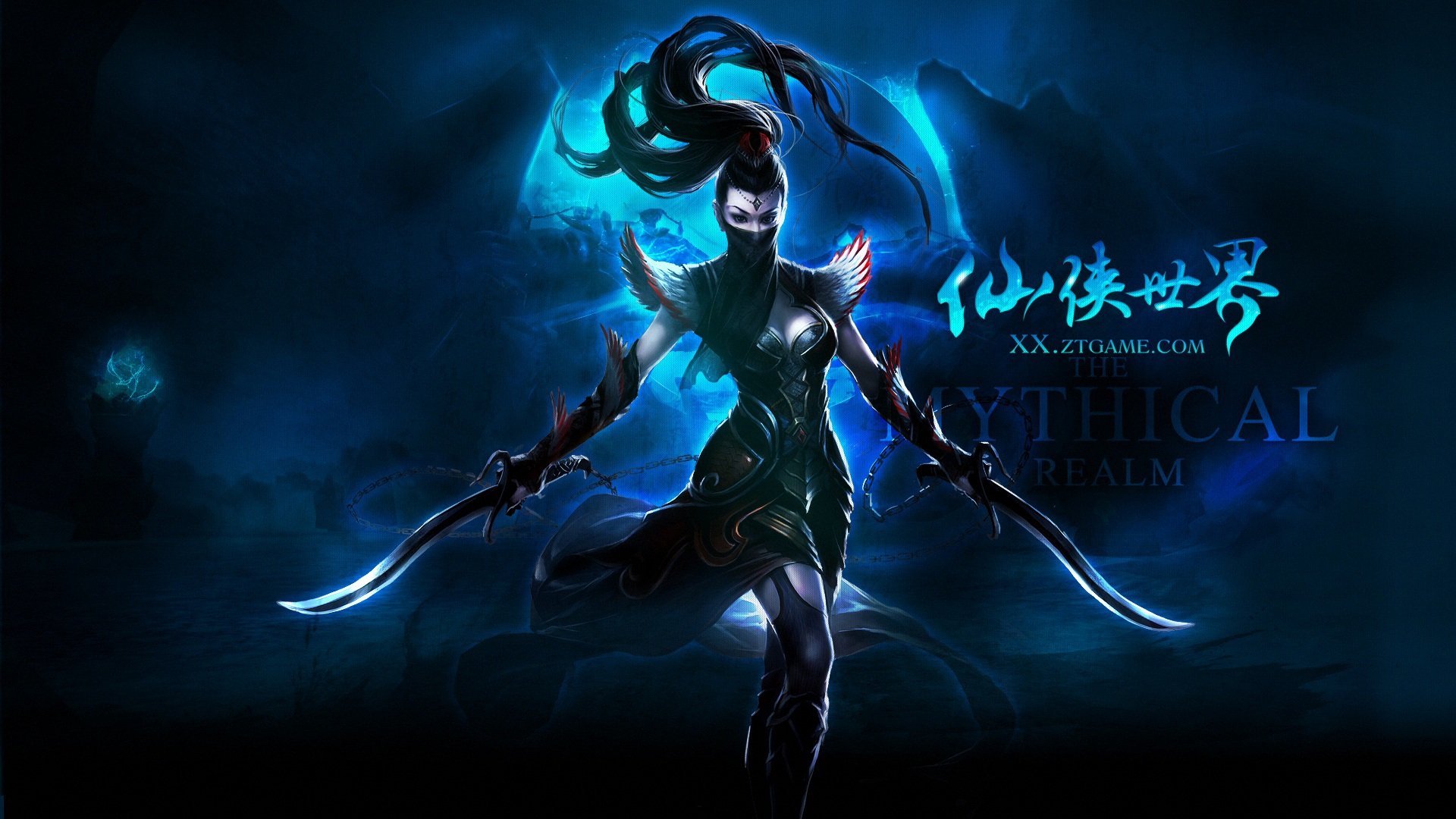 游戏,网友,独家首发,仙侠世界,@巨人-仙侠世界