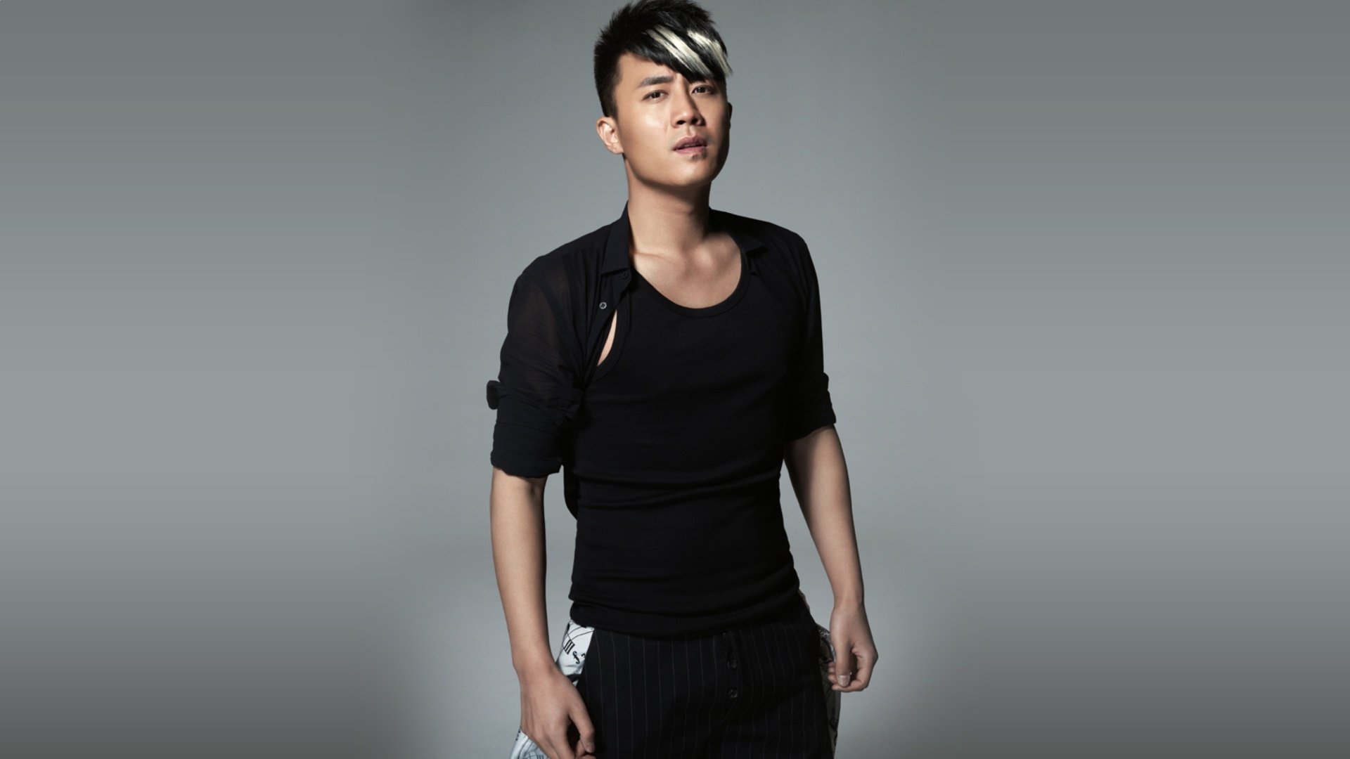 明星,男明星,杜淳