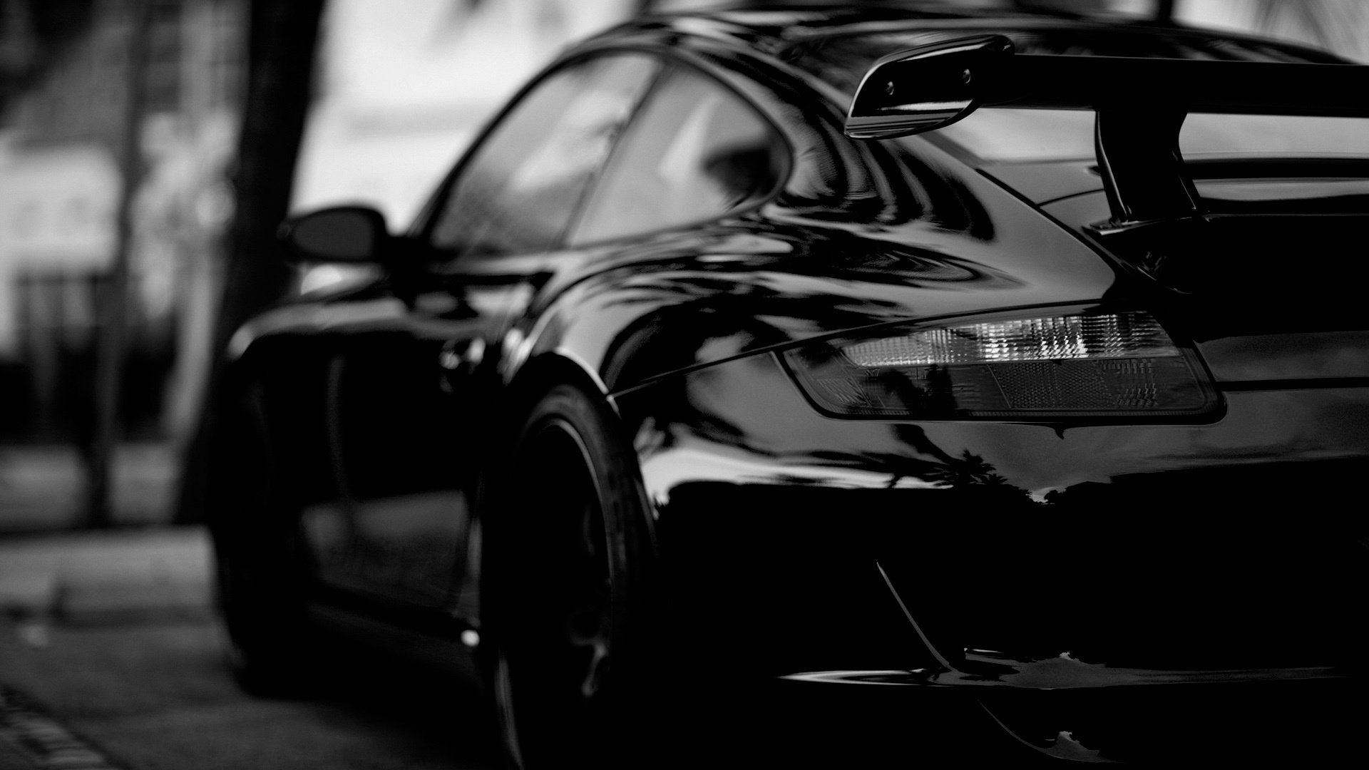 汽车,超跑,保时捷,儿童桌面专用