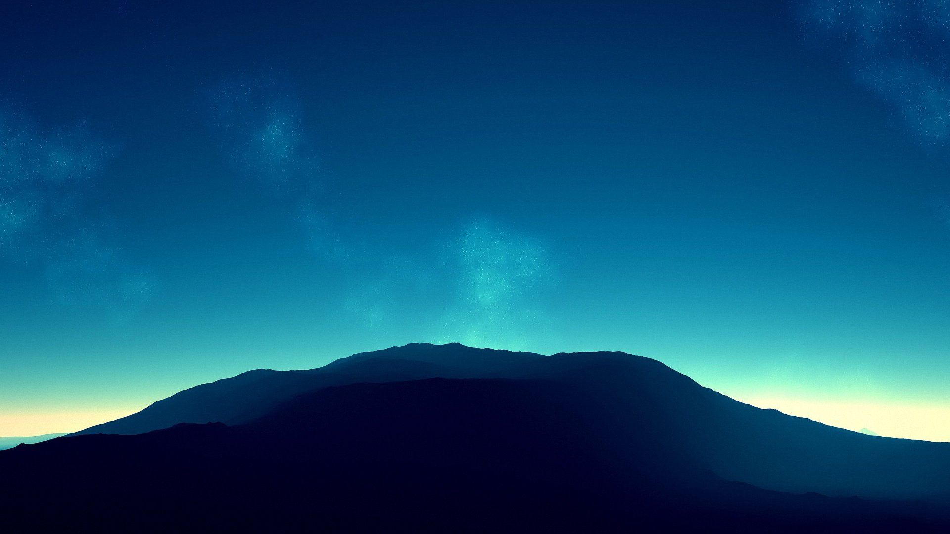 风景,自然风光,夜空,天空,儿童桌面专用