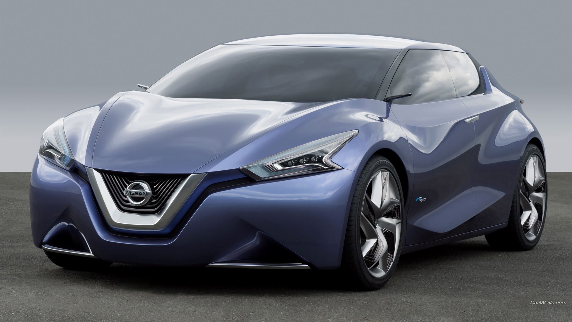 汽车,尼桑,日产,概念车,儿童桌面专用