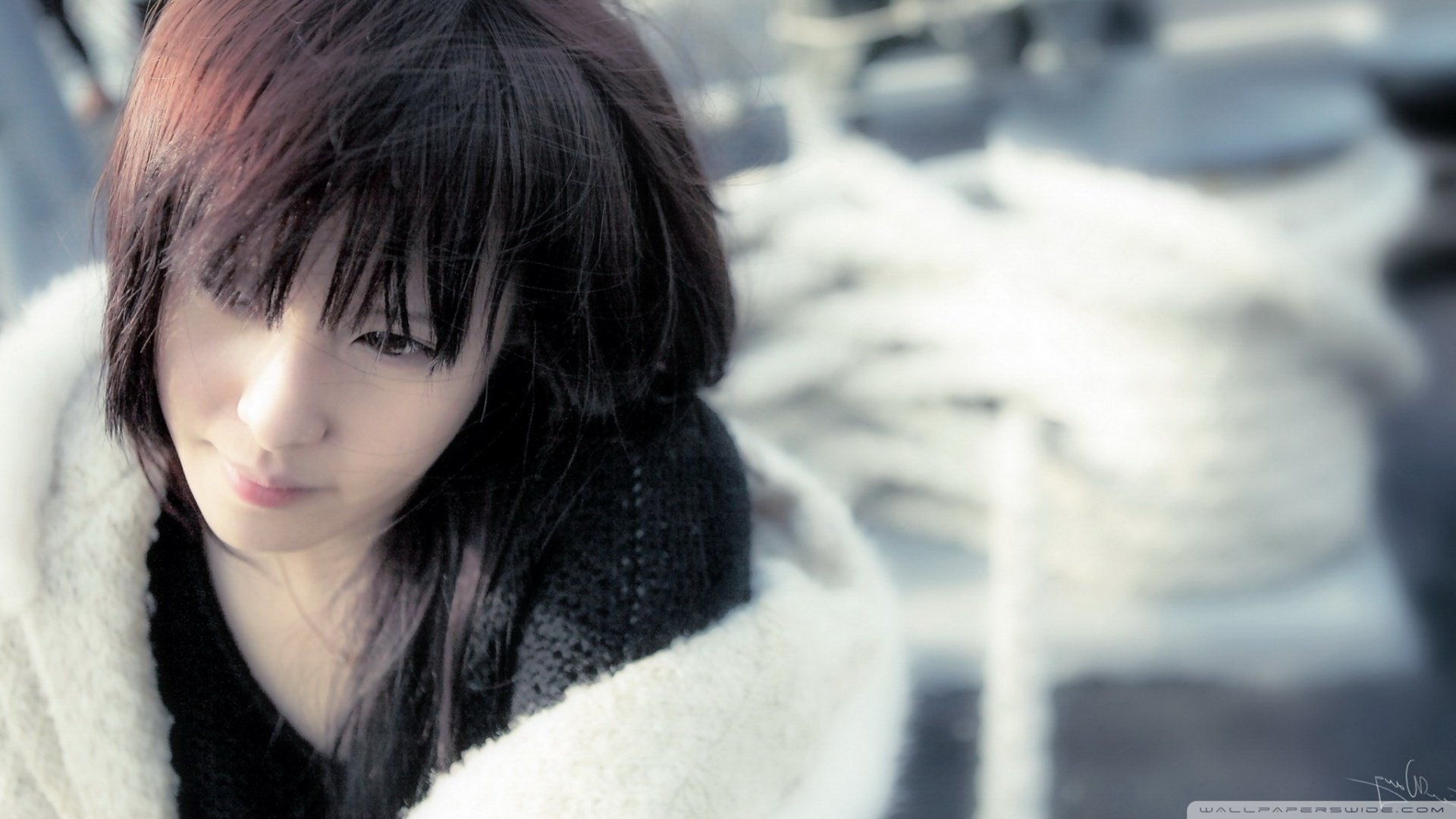 美女,清纯,萌妹子,可爱