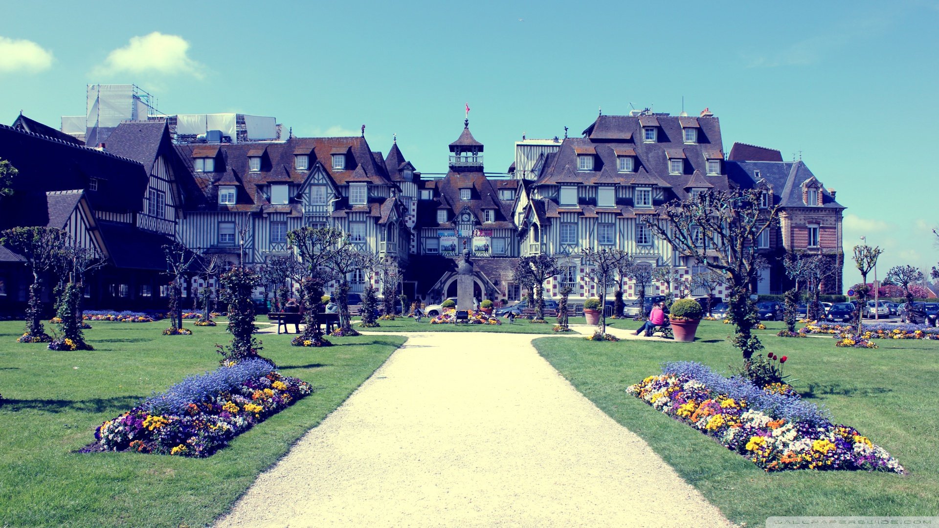 风景,旅游胜地,儿童桌面专用