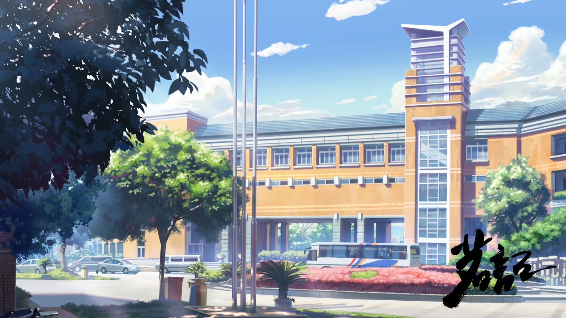 动漫,卡通,茗记,独家首发,儿童桌面专用