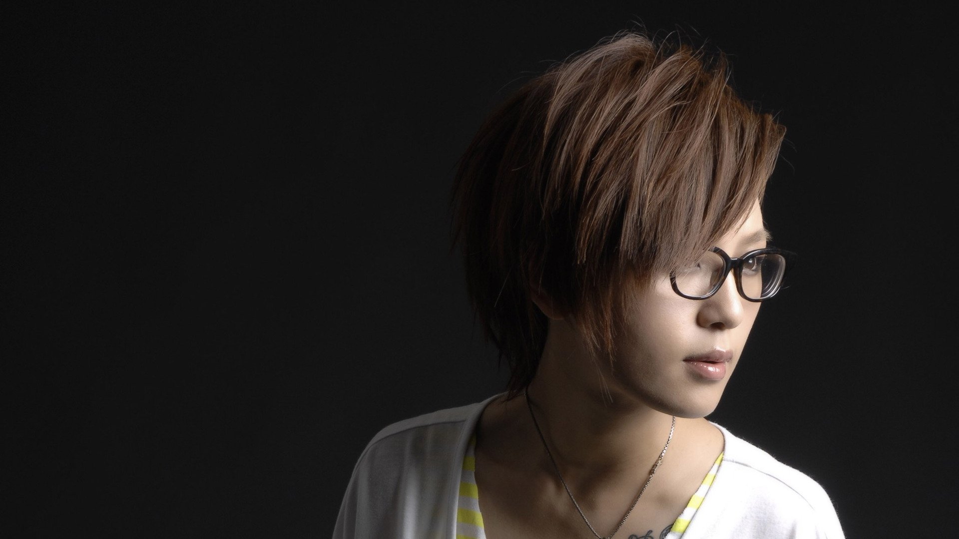 明星,周笔畅,@周笔畅