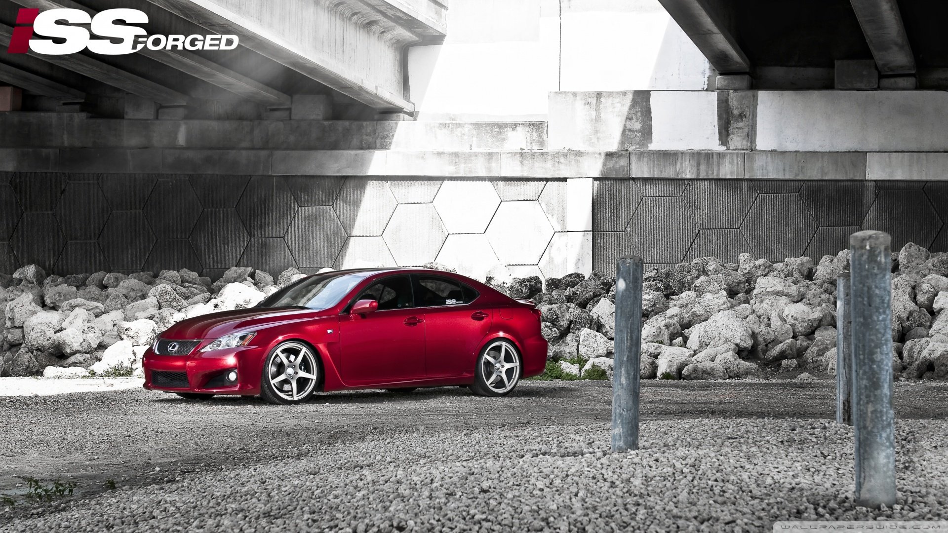 超跑,雷克萨斯,轿跑,红色,儿童桌面专用