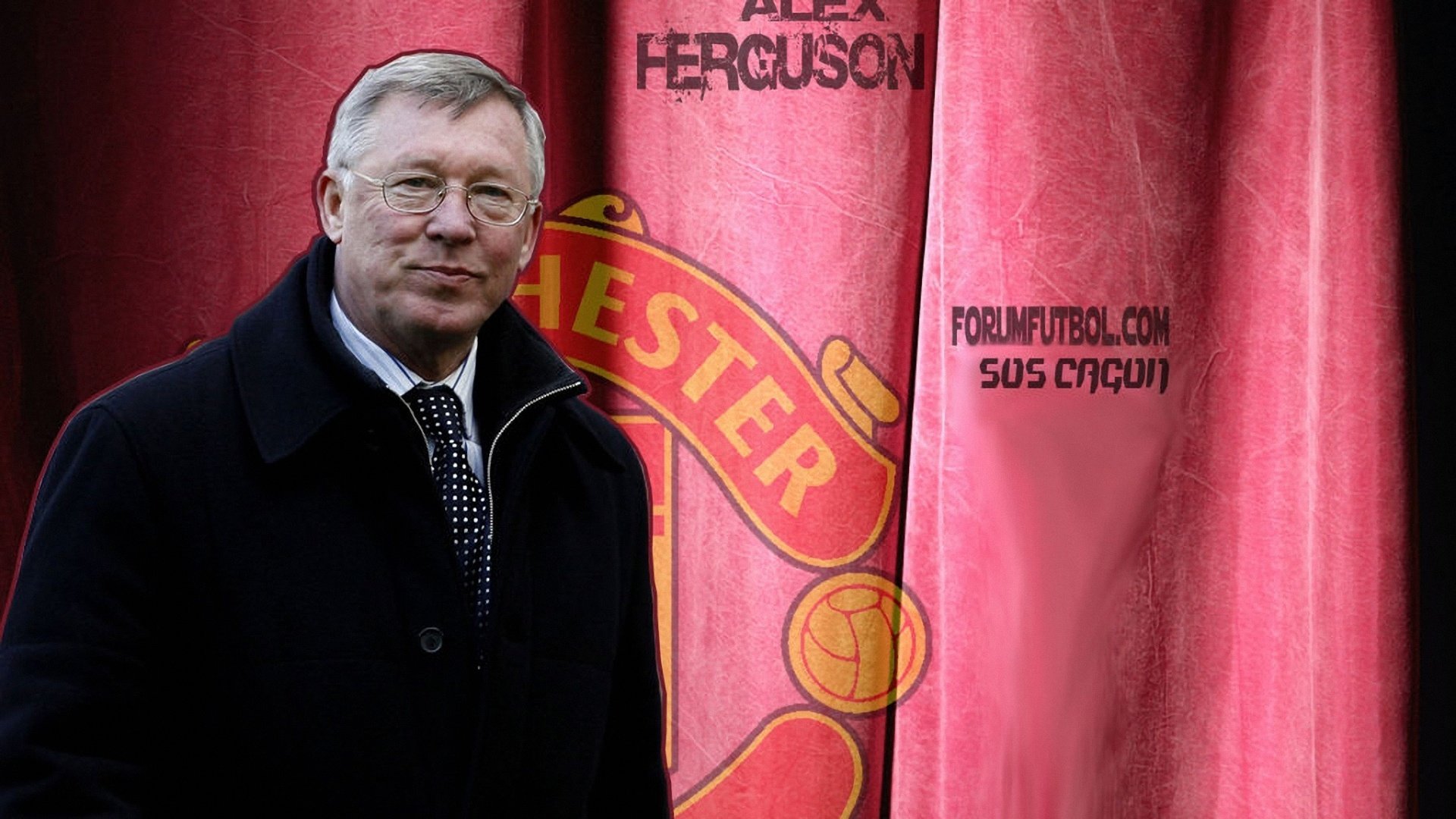 体育,足球,英超,红魔,曼联,弗格森,老爵爷