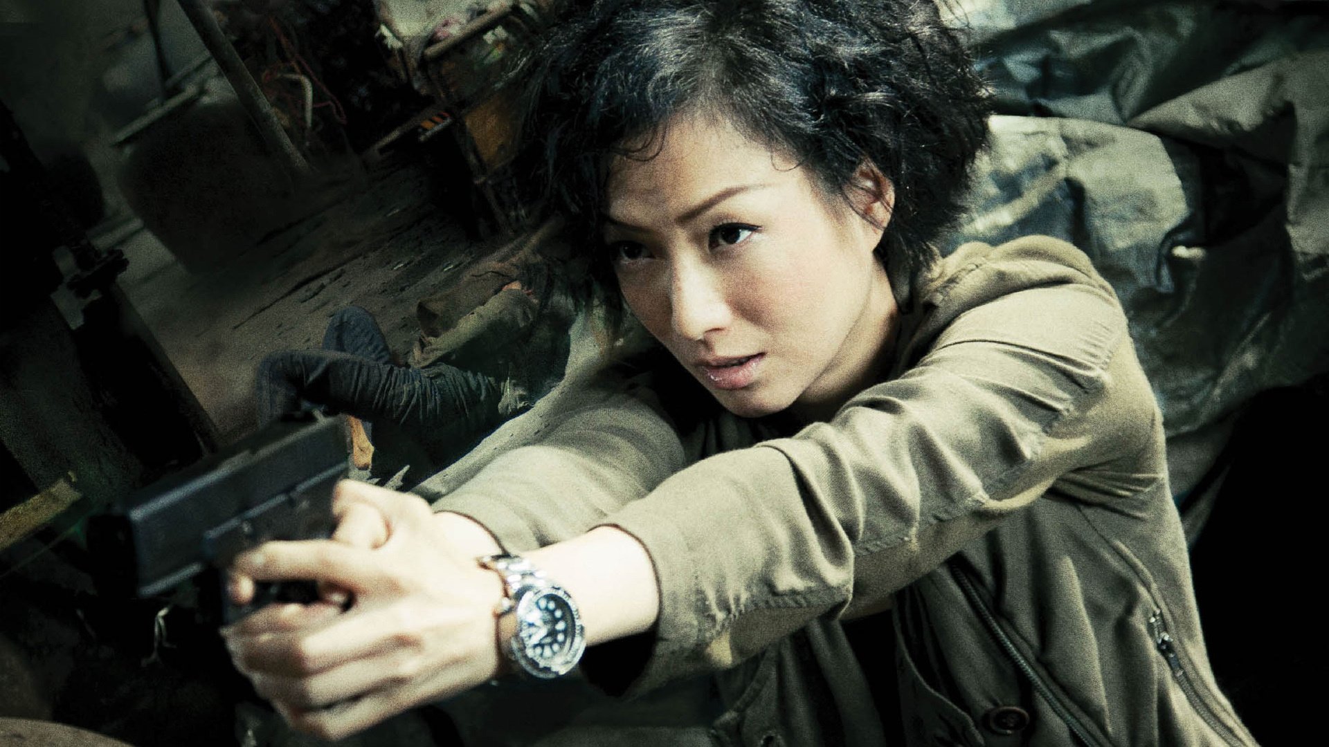 影视,@电影盲探2013