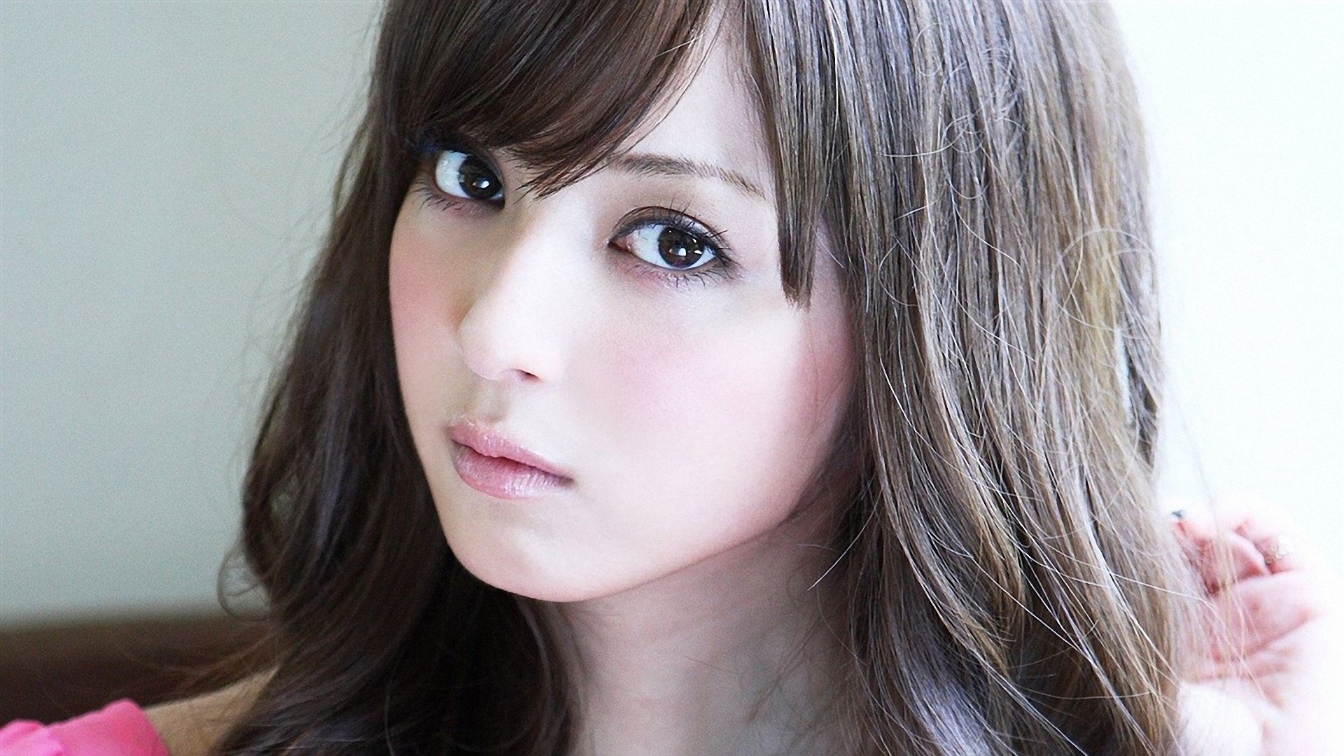 美女,日韩,萌妹子,清新,可爱,清纯