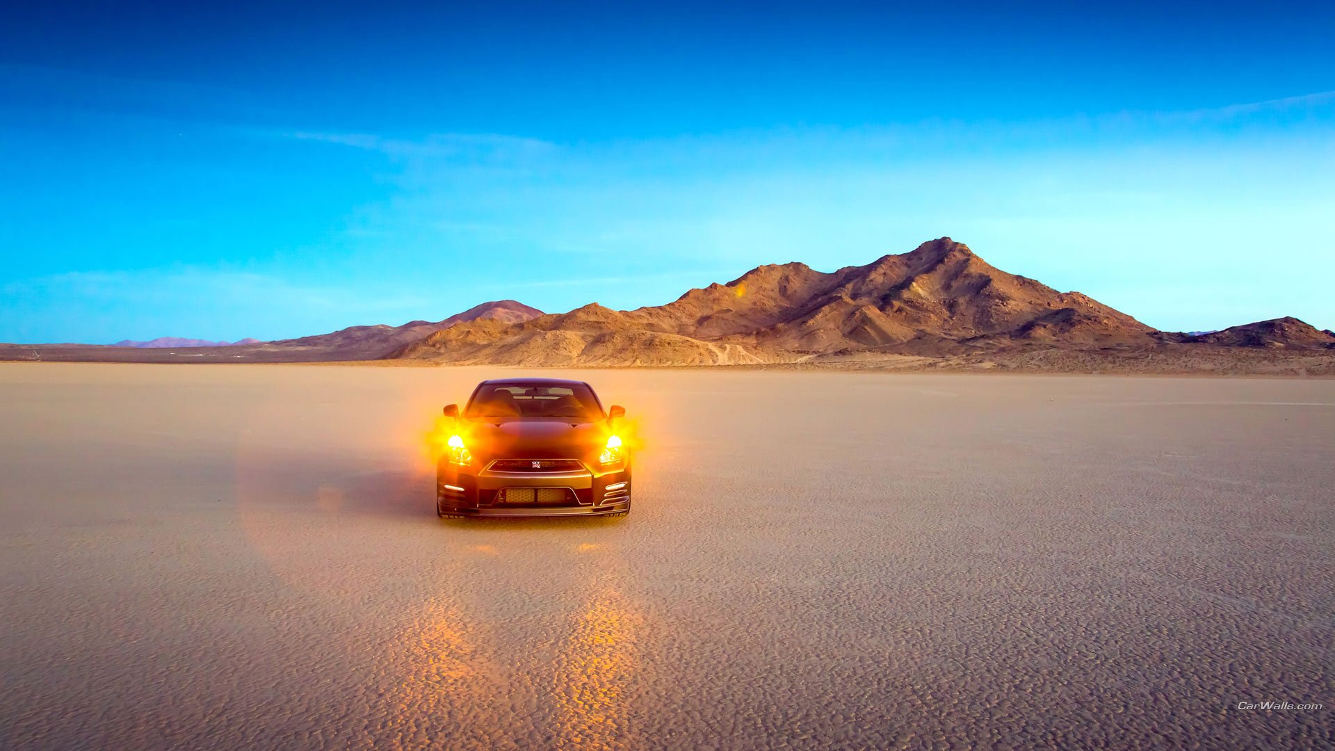 汽车,超跑,尼桑,日产,GTR,儿童桌面专用